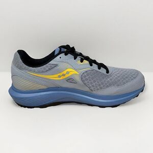 AMPUTEE Saucony Cohesion TR16 Womens Size 12 Trail Shoe LEFT SHOE ONLY